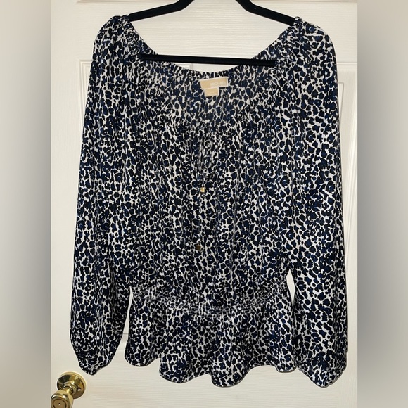 Michael Kors blouse • Women’s XL - Picture 1 of 9